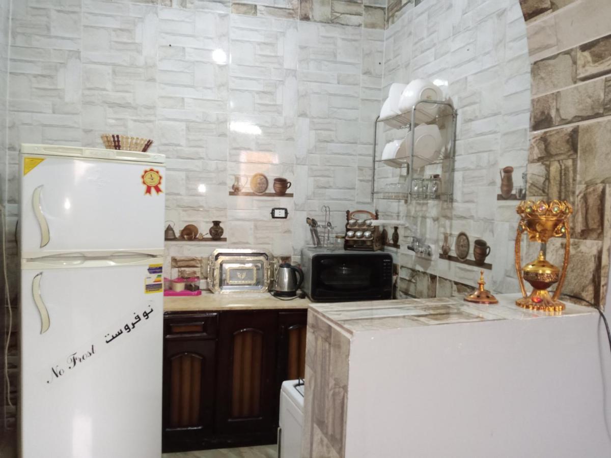 Fekry Home Асуан Экстерьер фото